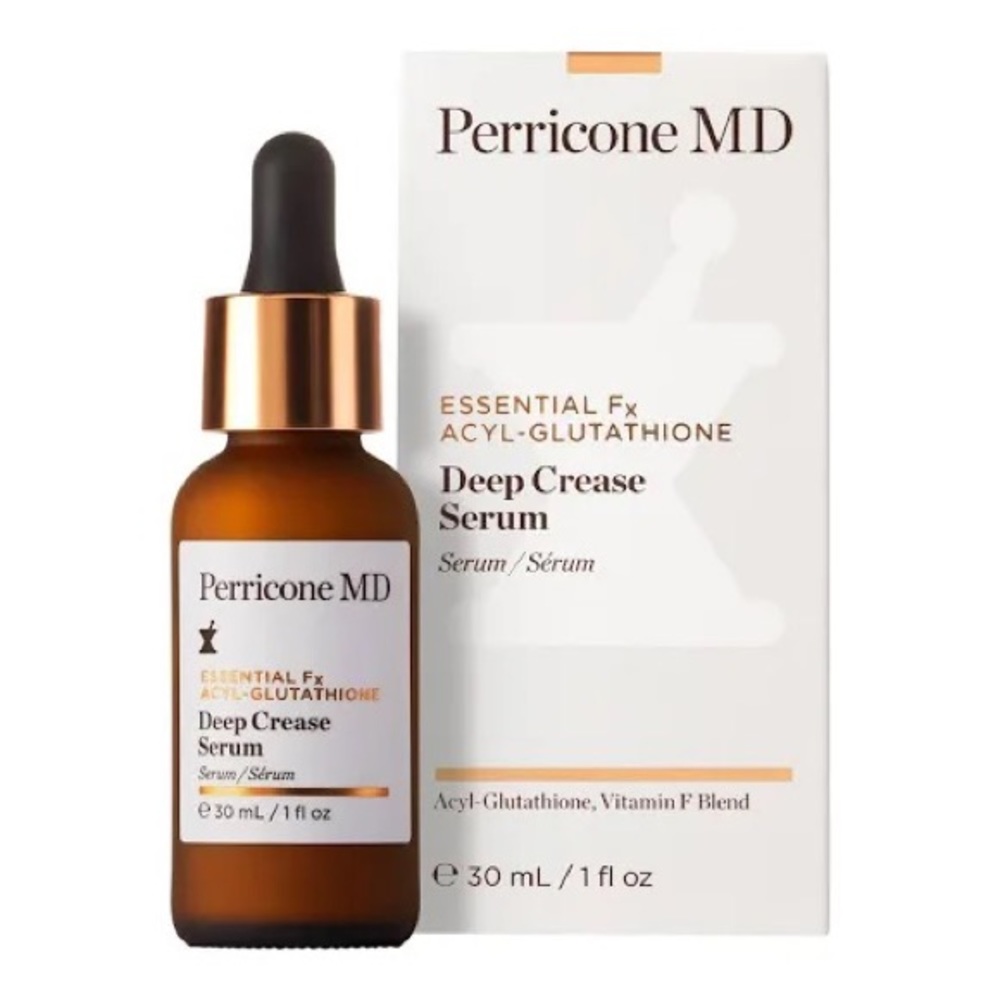 Perricone MD Essential Fx Acyl-Glutathione Deep Crease Serum